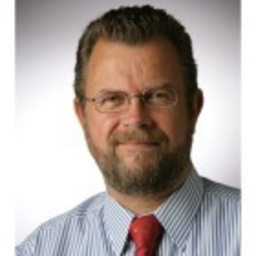 Heinrich Michael Roth