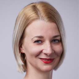 Marie Preußler