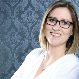 Sabrina Michel-Lohmann