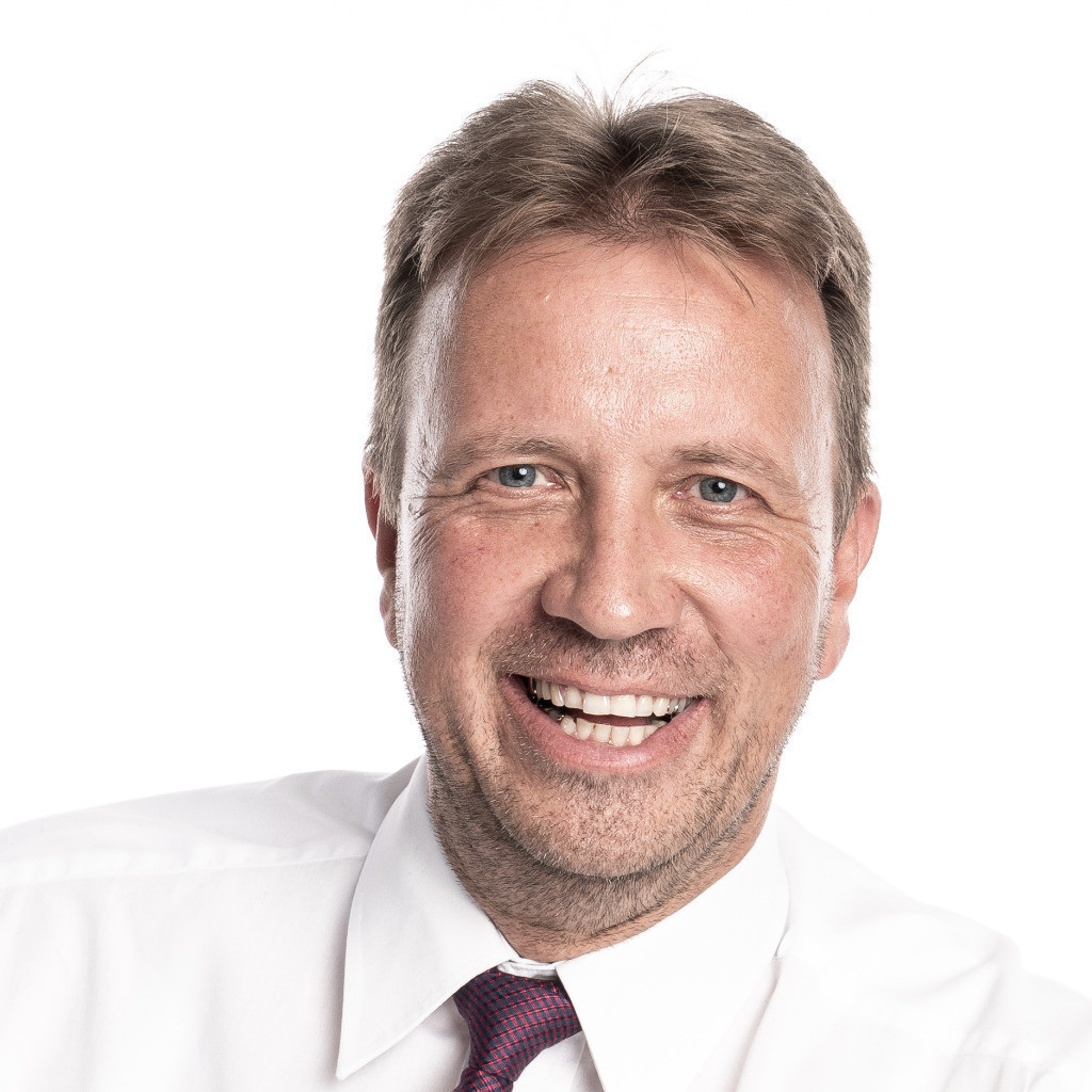 Ralf Zinke Geschäftsführer Trainings & Weiterbildungszentrum