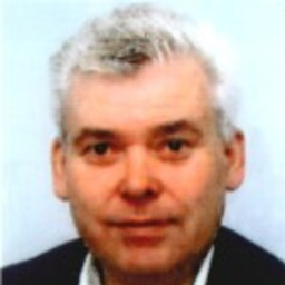 Profilbild Peter Müller