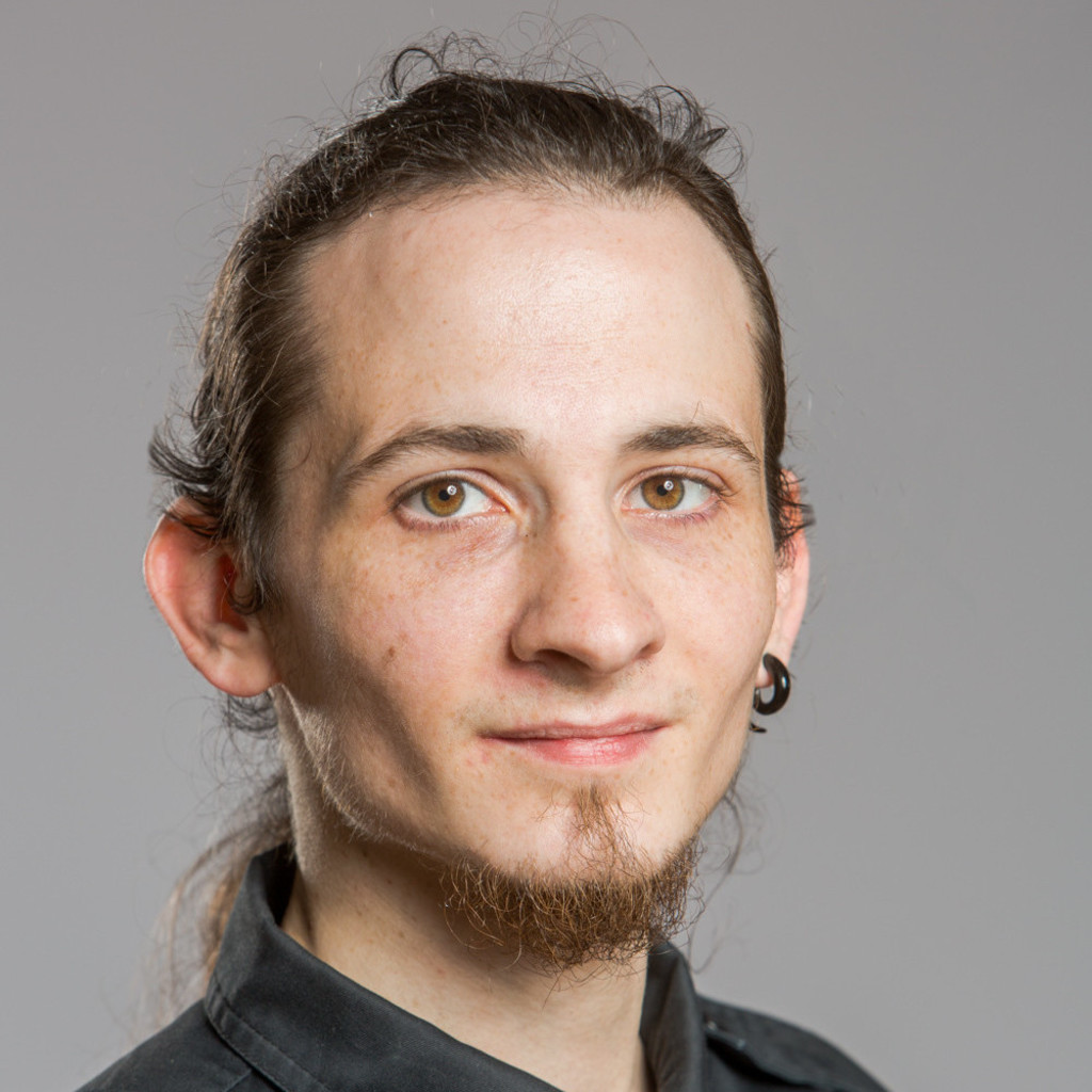 Thomas Berger Principal System Engineer adesso as a service GmbH XING