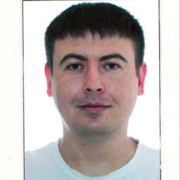 Dmytro Zarytskyi