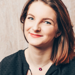 Belinda Schäfers 