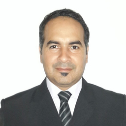 Fernando Javier Juarez