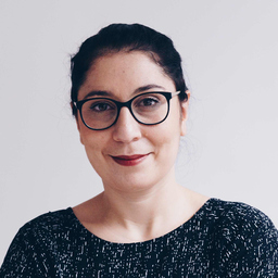 Naira Danielyan's profile picture