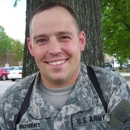 Robert Wiseman