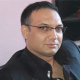 Halit Ziya Alptekin
