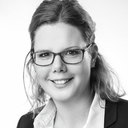 Social Media Profilbild Ann-Katrin Geue Lüdinghausen