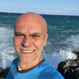 Antonio Fusco