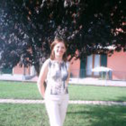 Liliana Menegon