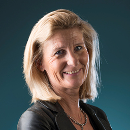 Pascale Gargantini