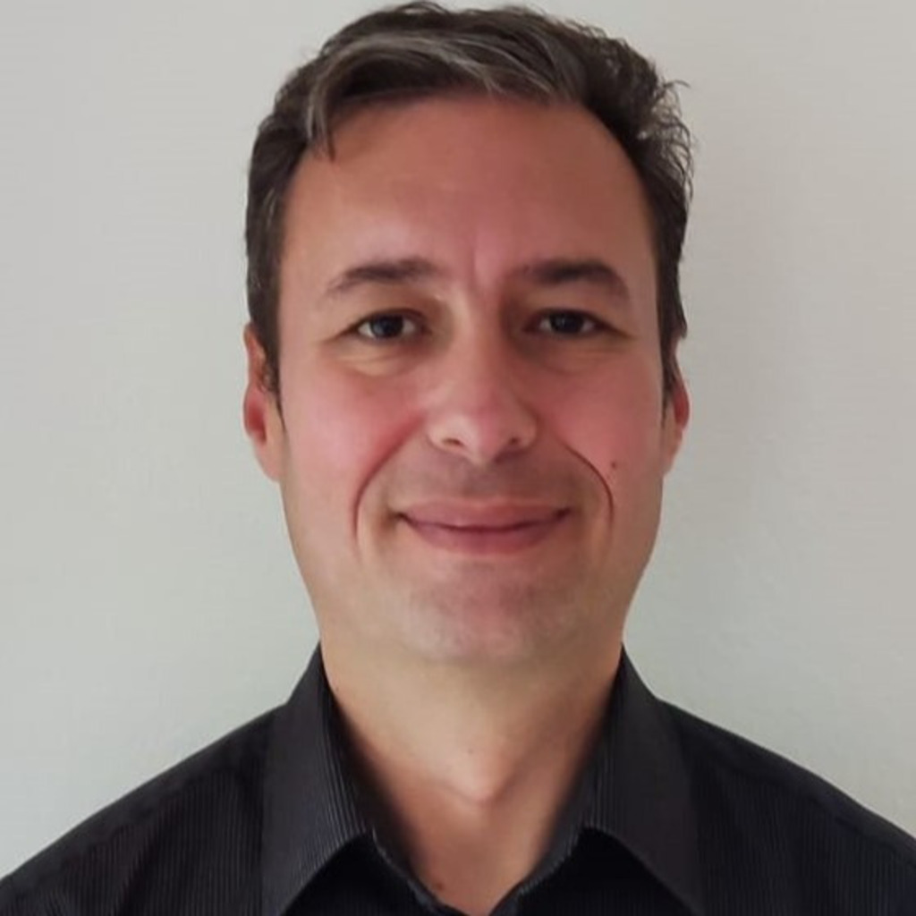 Ricardo Gutierrez IT Project Consultant Persepectix AG XING