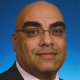 Dr. Tarik Dr. El Dsoki