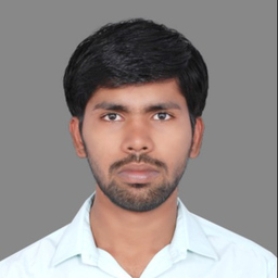 Manjunath Reddy