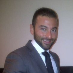 Elias Henri Abi Gerges