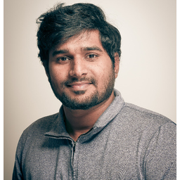 Mouleeswaran Rangasamy