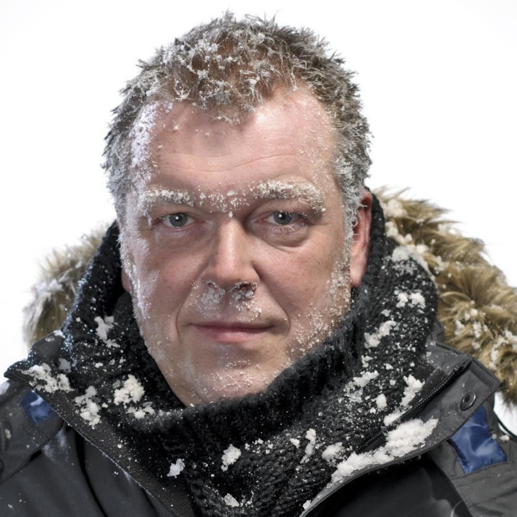 Guido Drescher Key Account Manager Aftersales Daikin