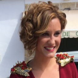 María Lainez Cano