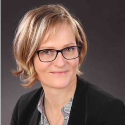 Ina Materne