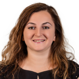 Dipl.-Ing. Pinar Aydin