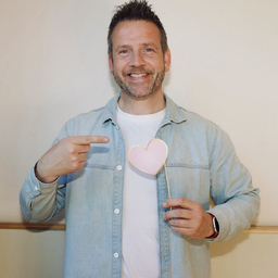 Jens Averwerser's profile picture