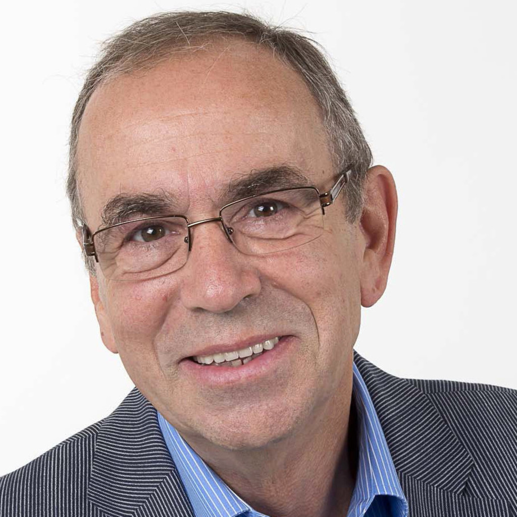 Jacques Lejeune CEO International Artists XING