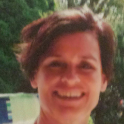 Gabriele Horina Dr.