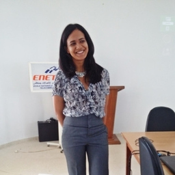Maroua Jaouachi