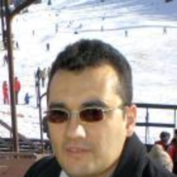 Devrim Turker
