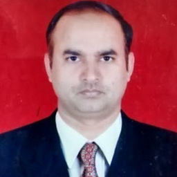 Pradeep Dixit