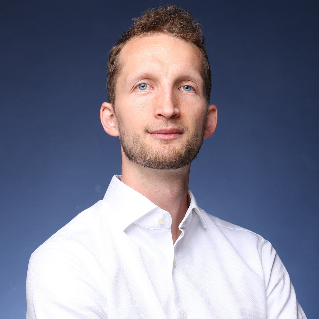 Christoph Butelmann - Analyst I Group Strategic Analytics ...