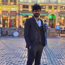Nivash Sriramachandran Hema