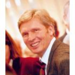 Michael Kliebenstein