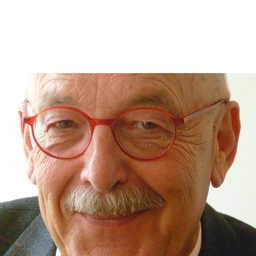 Profilbild Ernst Dohlus