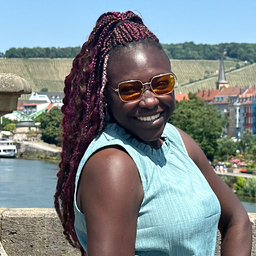 Marie Therese Matawak Kella