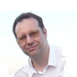 Andrey Ryzhkin
