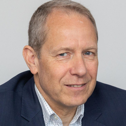 Dr. Olaf Enger