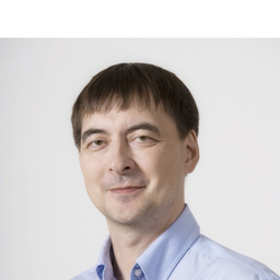 Dr. Pavel Iandyganov