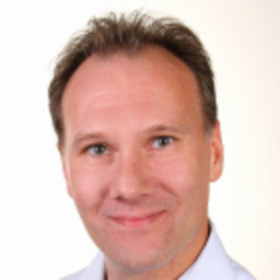 Andreas Schimansky