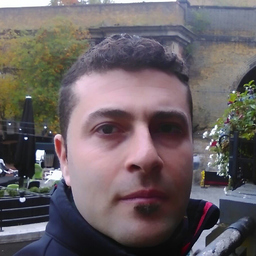 Dani Galin