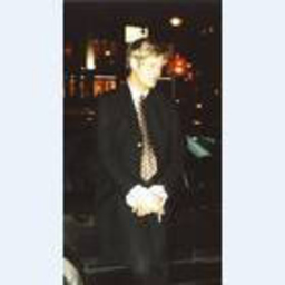 Ralph Schriever