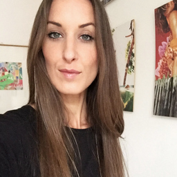 Alexandra Berger's profile picture