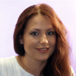 Irina Roth