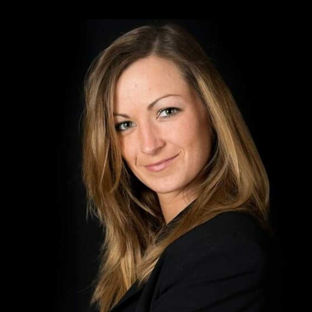 sandra-bingenheimer-sales-indoor-dhl-freight-gmbh-xing