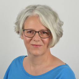 Profilbild Ute Unger