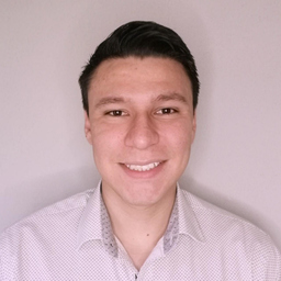 Alvaro Alfaro's profile picture