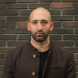 Esteban Marin