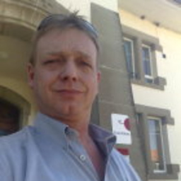 German Schaller's profile picture