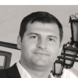 Cosmin Ordean's profile picture